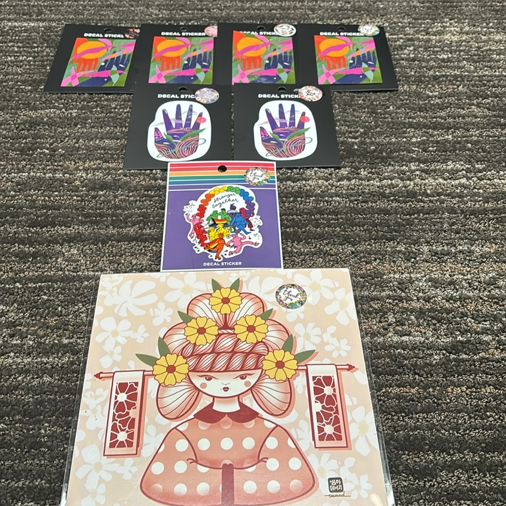 A product collection that celebrates diversity and inclusion everyday - Picture 13 of 17